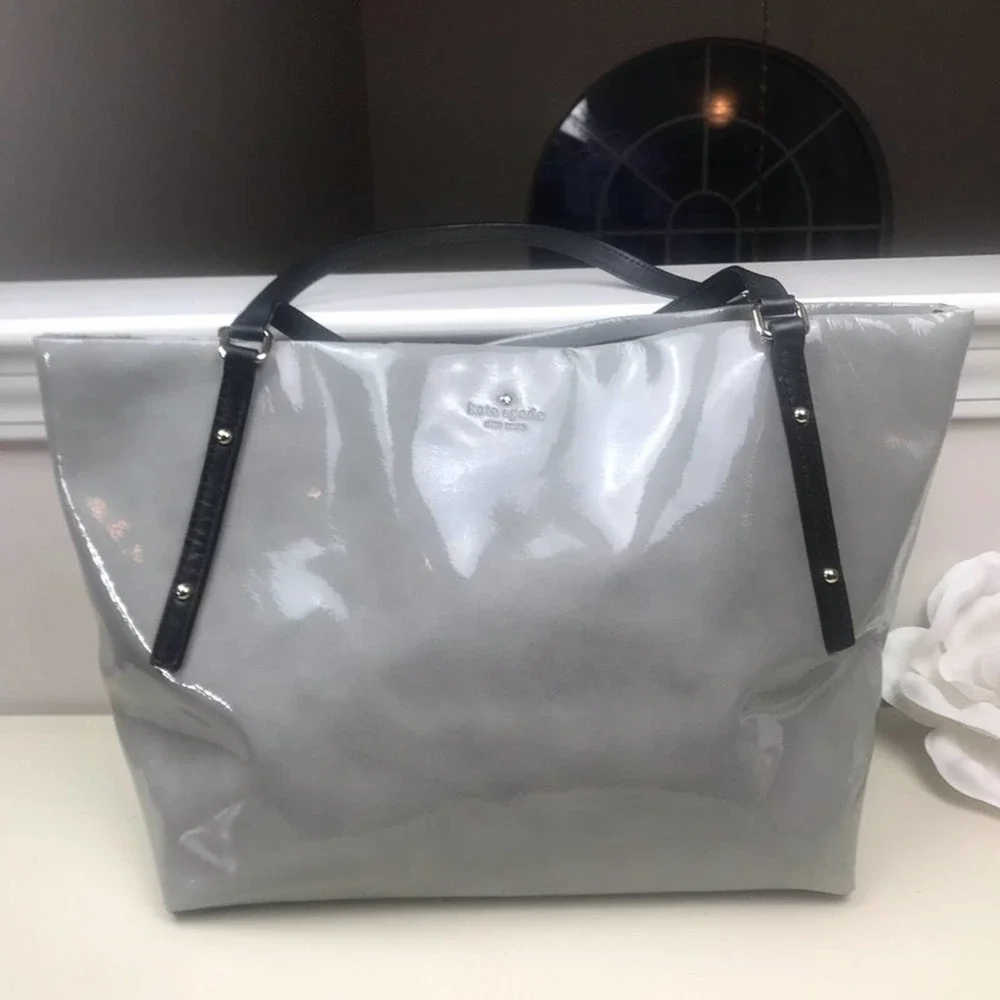 kate spade polyester inside